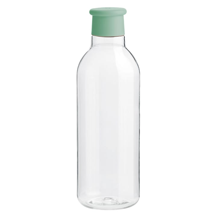 DRINK-IT vannflaske 0,75 l - Dusty green - RIG-TIG