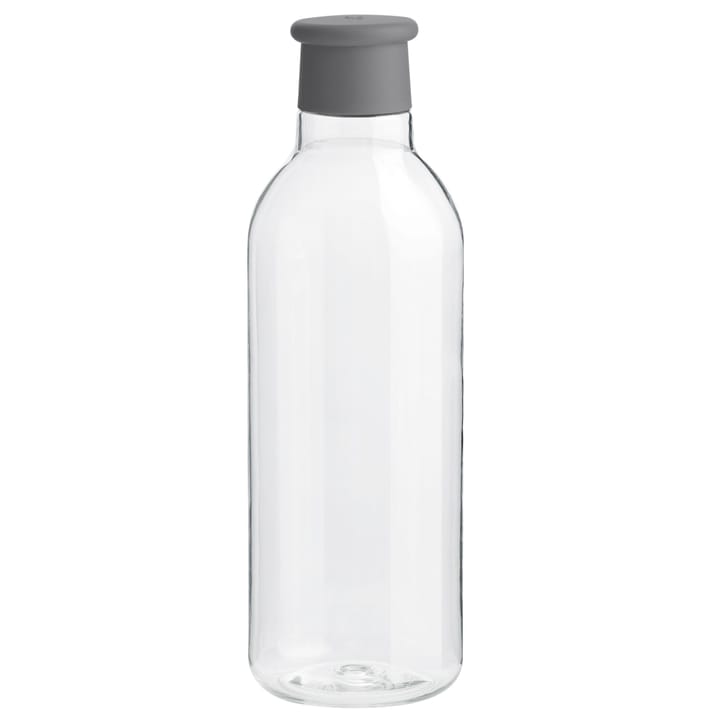 DRINK-IT vannflaske 0,75 l - Grey - RIG-TIG