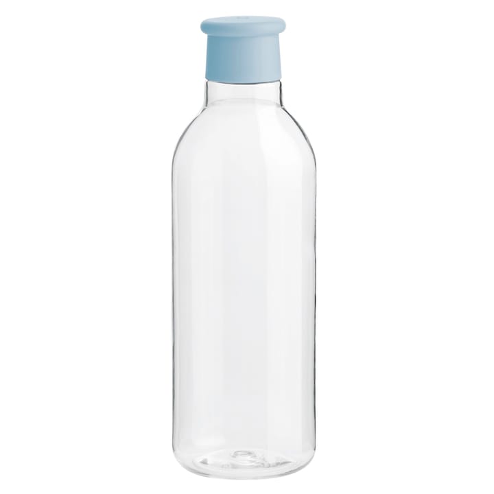 DRINK-IT vannflaske 0,75 l - Light blue - RIG-TIG