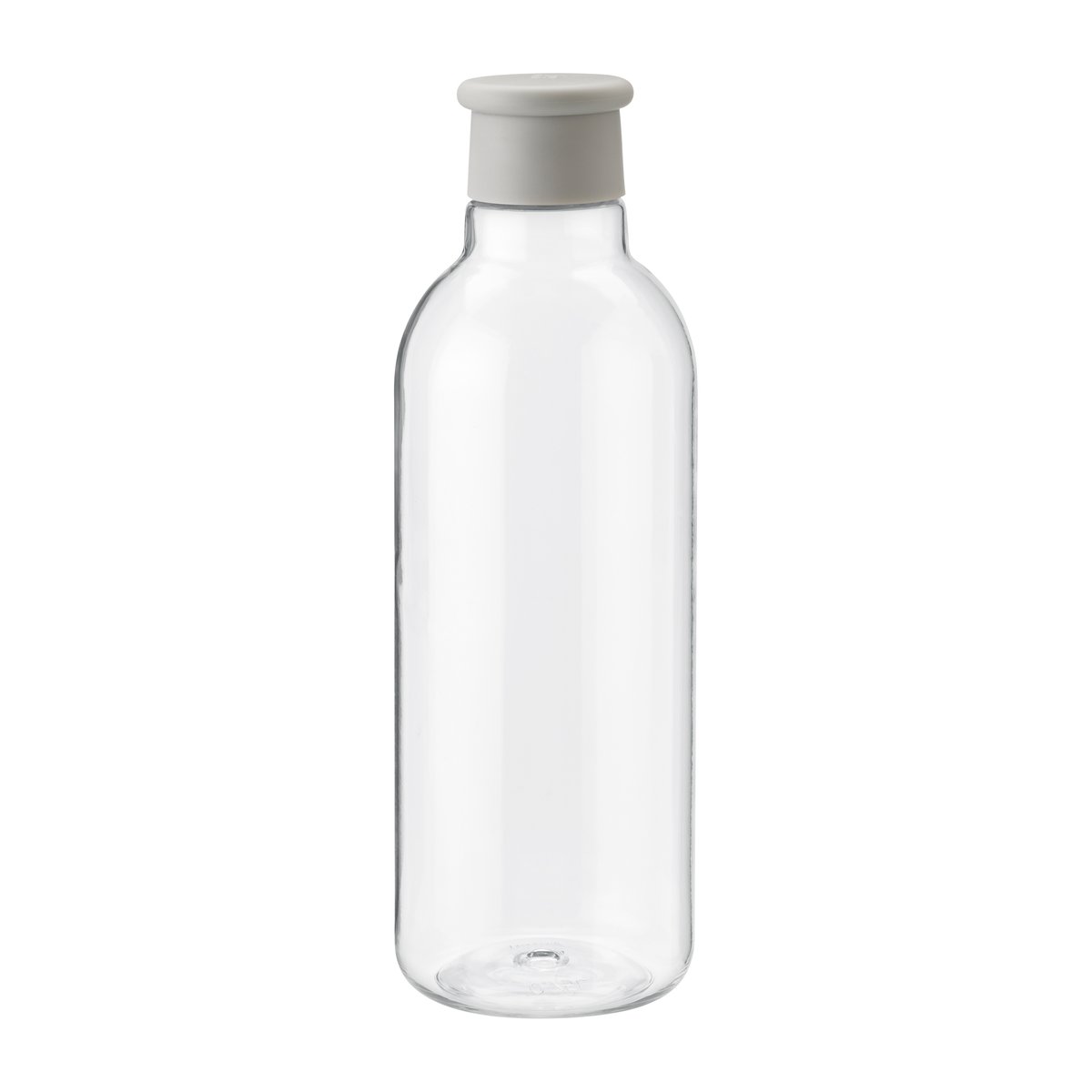 DRINK-IT vannflaske 0,75 l Light grey