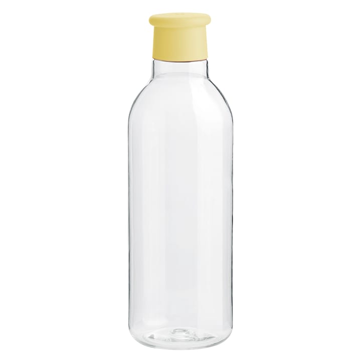 DRINK-IT vannflaske 0,75 l - Yellow - RIG-TIG