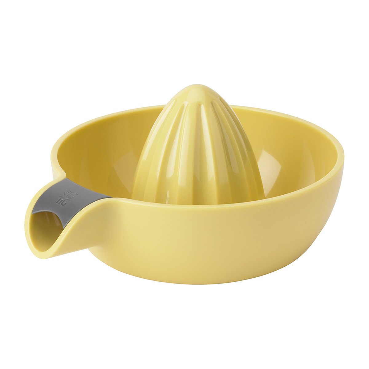 JUICY Sitruspresse, yellow