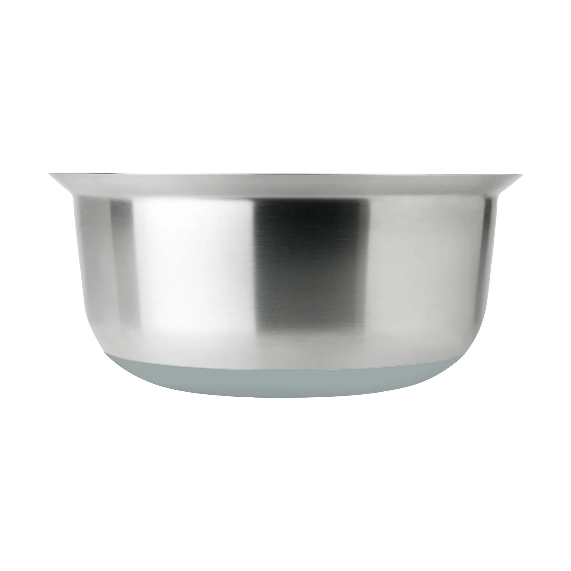 MIX-IT bolle 3,5 L, Rustfritt stål RIG-TIG