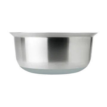 MIX-IT bolle 3,5 L - Rustfritt stål - RIG-TIG