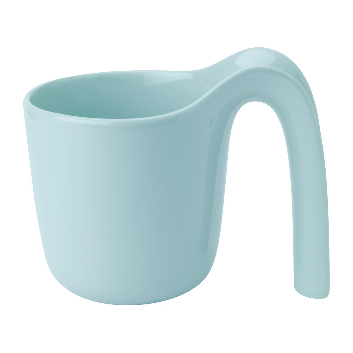 RIG-TIG OLE kopp 25 cl Light blue | Skandinavisk Design | Kaffekopper | Blå