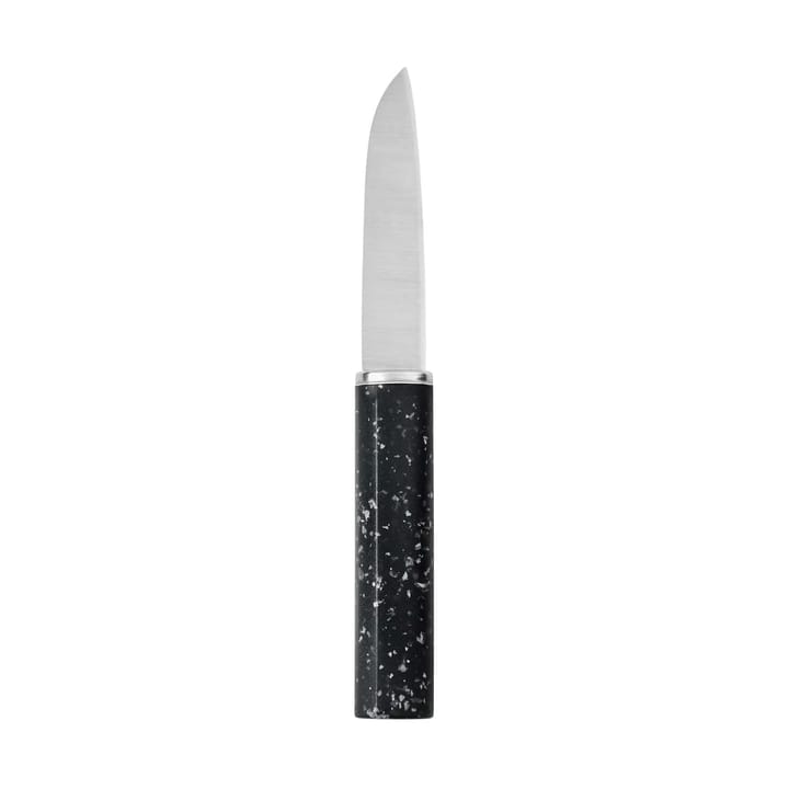 REDO skallkniv 18,8 cm - Black - RIG-TIG