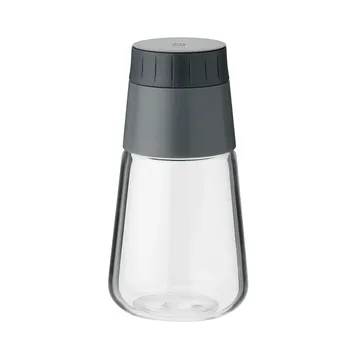 SHAKE-IT dressingshaker 35 cl - Grå - RIG-TIG