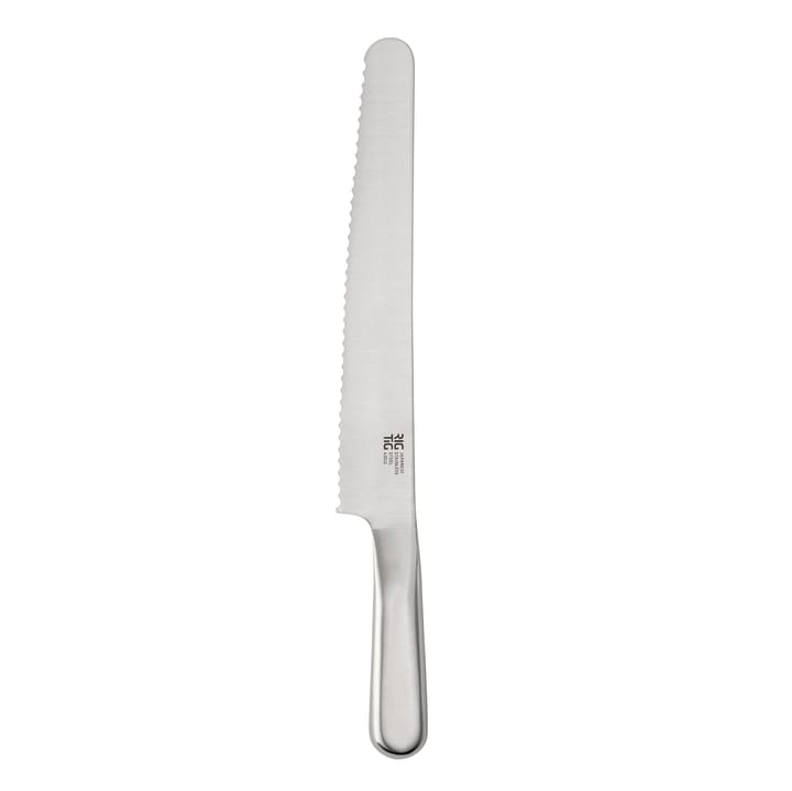 Sharp kniv - brødkniv, 38 cm - RIG-TIG