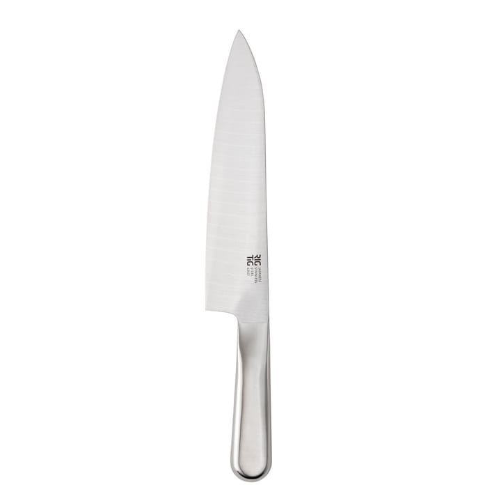 Sharp kniv - kokkeikniv, 34 cm - RIG-TIG