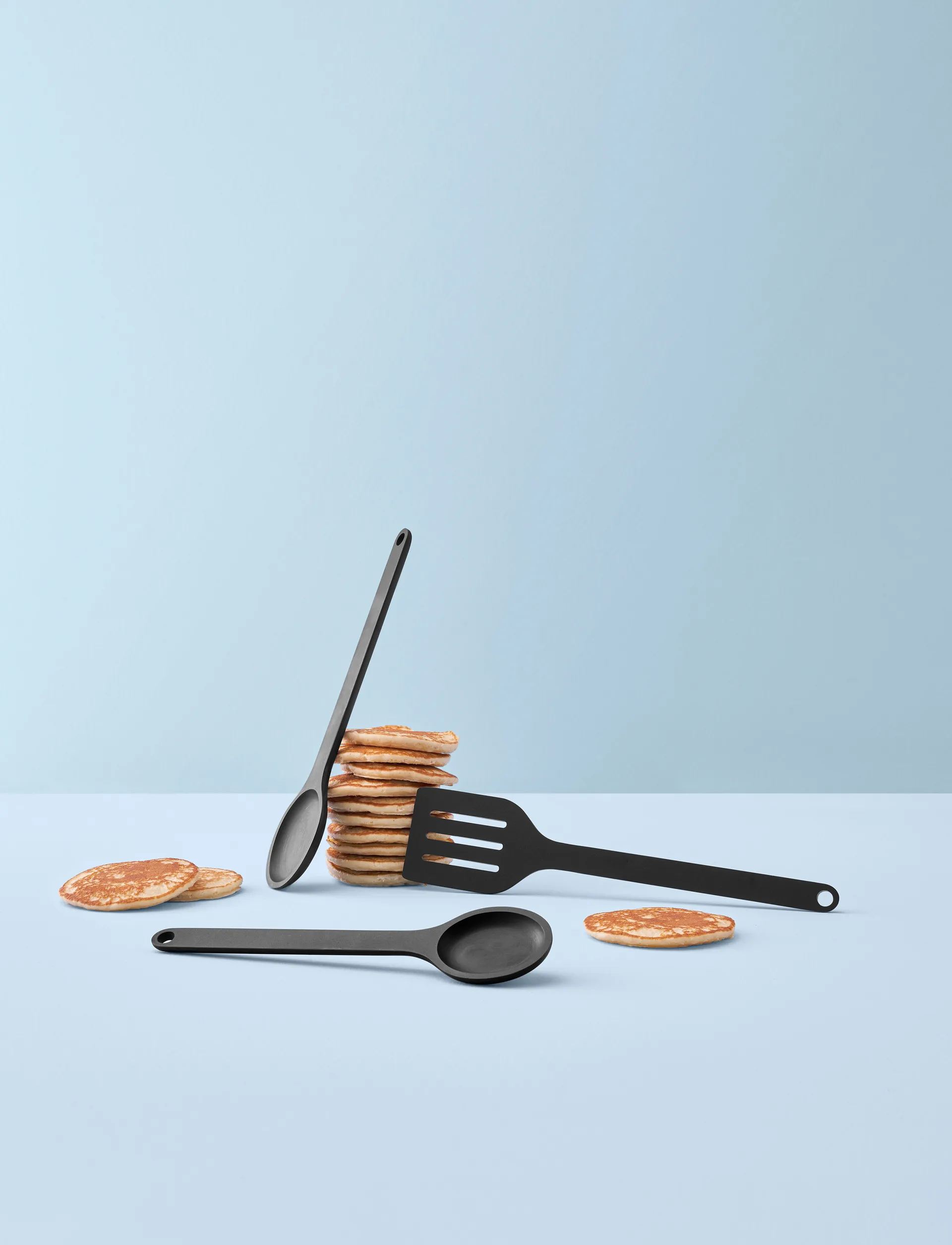 STIR-IT gryteskje 26 cm, Black RIG-TIG