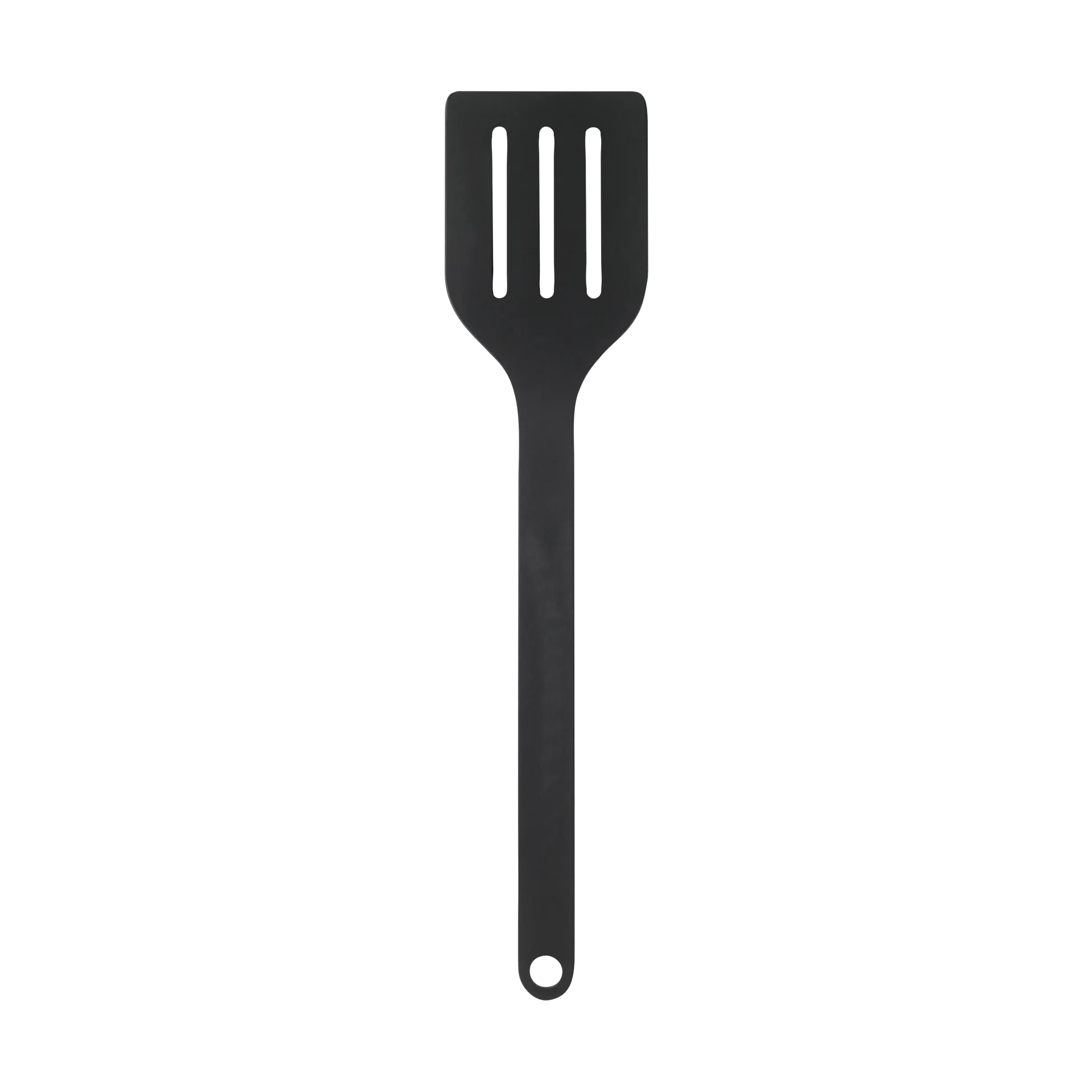 STIR-IT spatel 32 cm, Black RIG-TIG