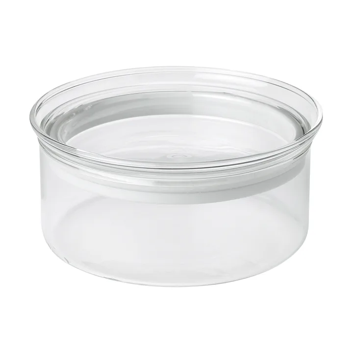 STORE-IT oppbevaringsboks light grey - 0,4 L - RIG-TIG