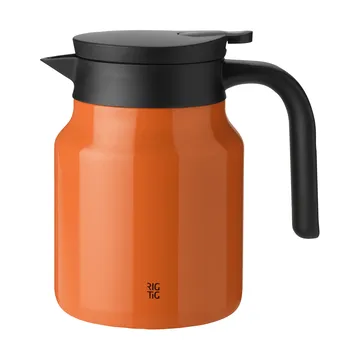 THERM IT termokanne - Orange, 0,9 l - RIG-TIG