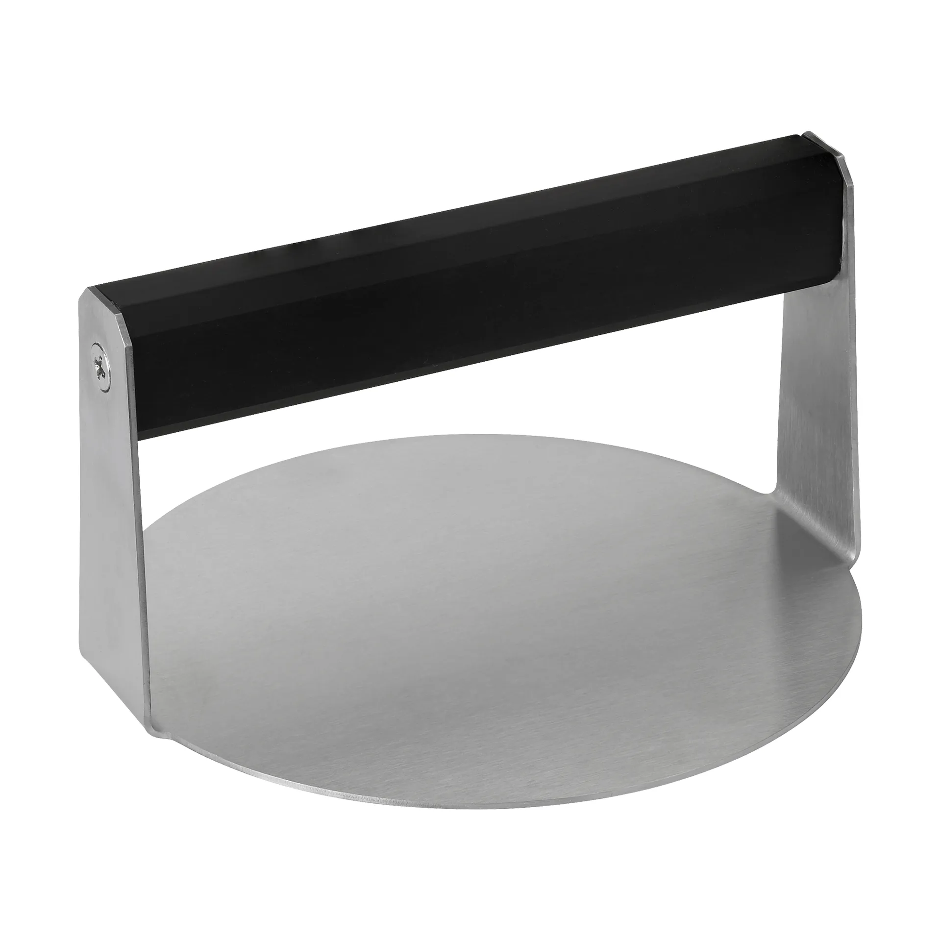 TOOL IT burgerpresse, Black, Ø13,9 cm RIG-TIG