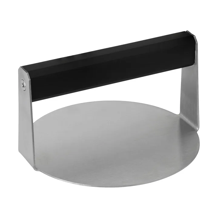 TOOL IT burgerpresse - Black, Ø13,9 cm - RIG-TIG