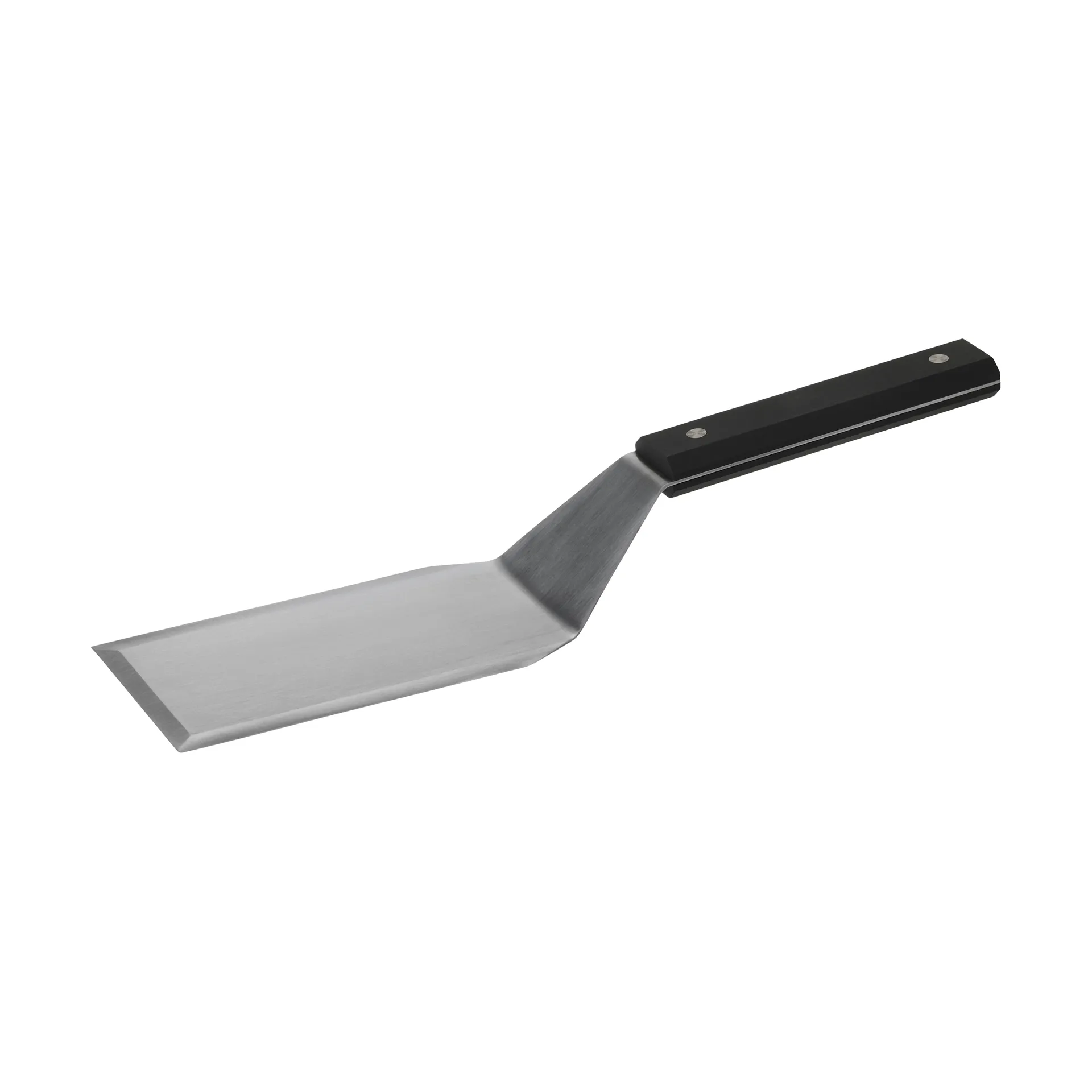TOOL IT stekespade, Black, 28,5 cm RIG-TIG