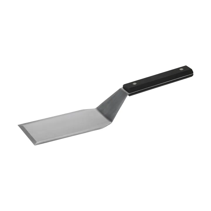TOOL IT stekespade - Black, 28,5 cm - RIG-TIG
