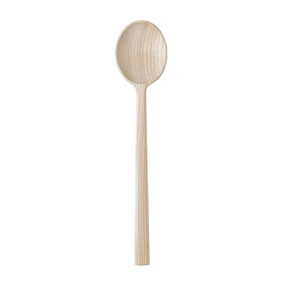RIG-TIG WOODY tresleiv ask 26,5 cm | Skandinavisk Design | Sleiver & Øser | Beige