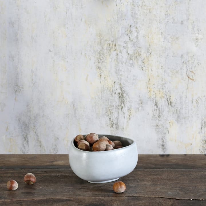 Bowl no. 38, Ash grey Ro Collection