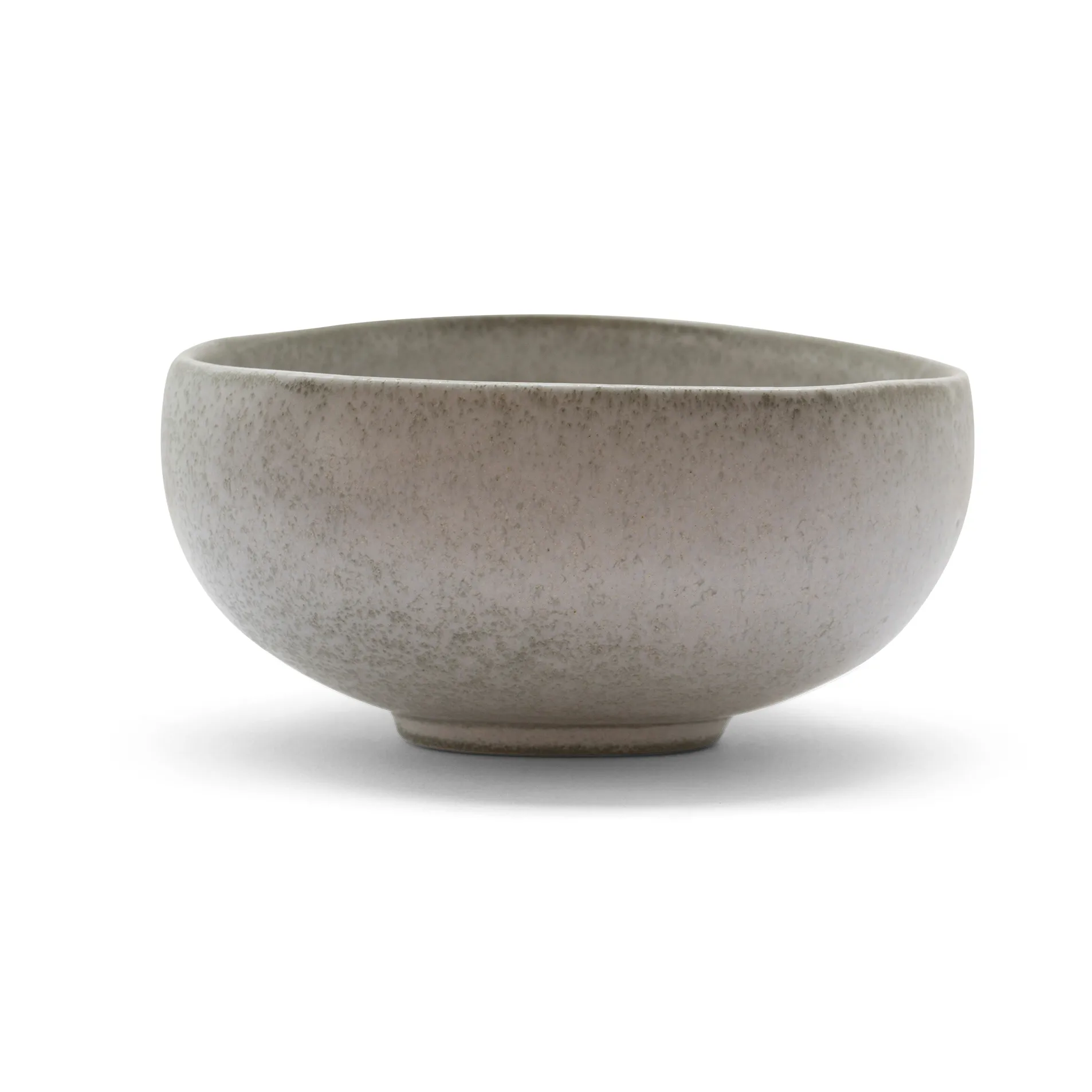 Bowl no. 8, Ash grey Ro Collection