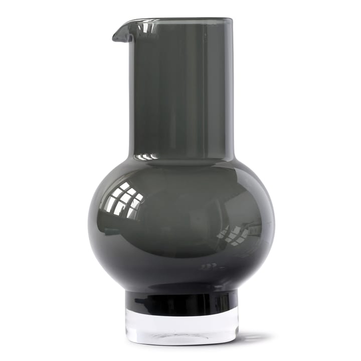 Carafe no. 49 - Smoked grey - Ro Collection