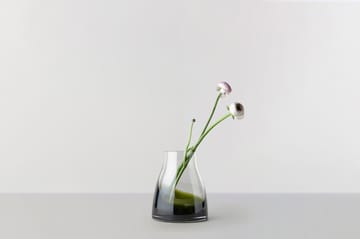 Flower vase no. 2 - Moss green - Ro Collection
