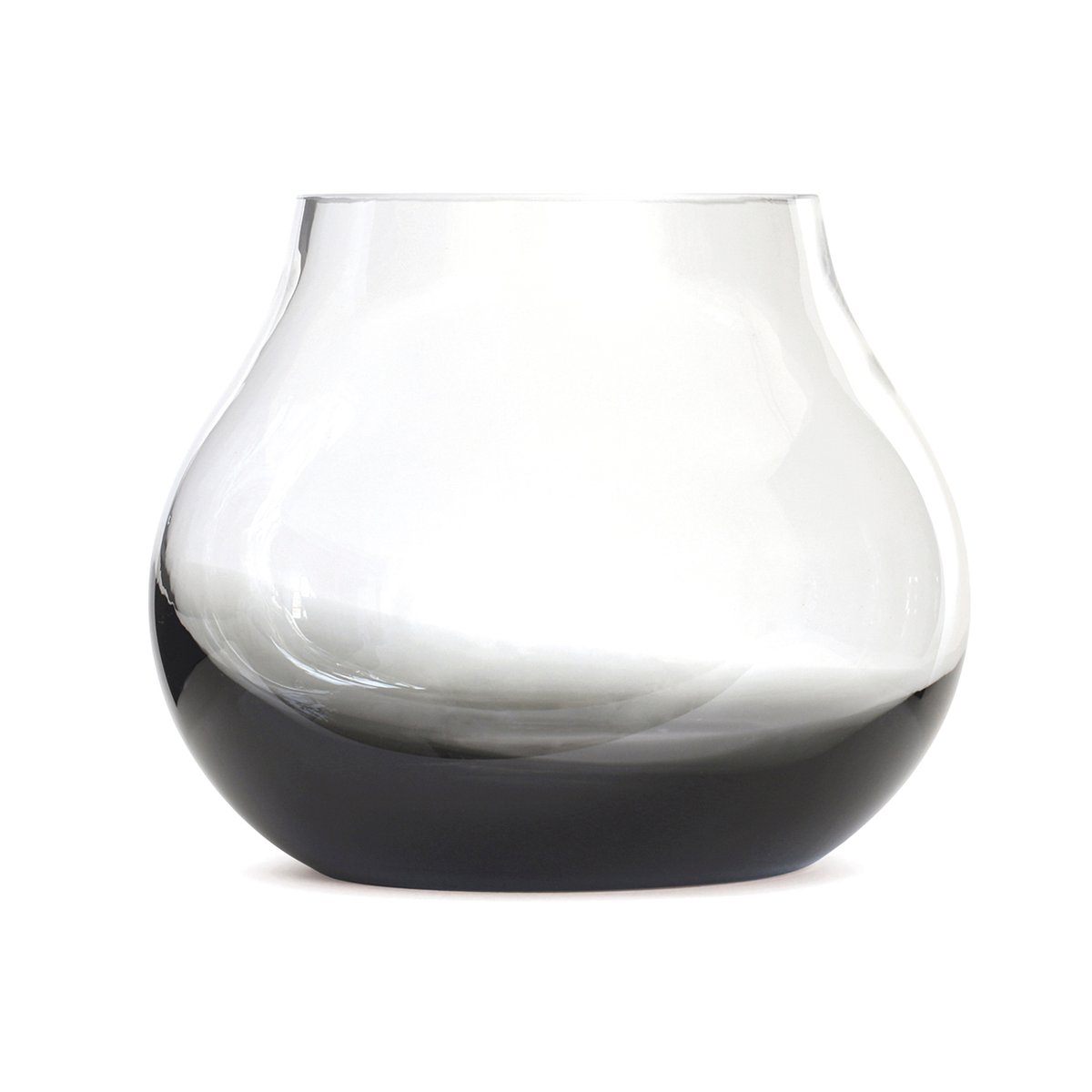 Bilde av Ro Collection Flower vase no. 23 Smoked grey