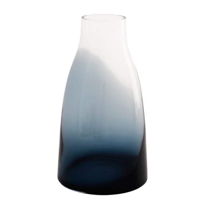 Flower vase no. 3 - Indigo blue - Ro Collection