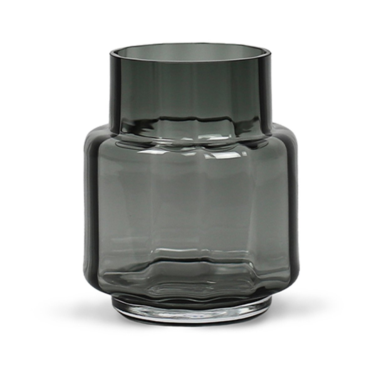 Bilde av Ro Collection Hurrican reflections no. 53 Smoked Grey