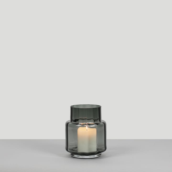 Hurrican reflections no. 53 - Smoked Grey - Ro Collection