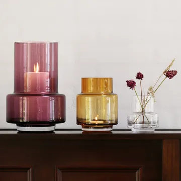 Hurricane no. 53 - Amber - Ro Collection