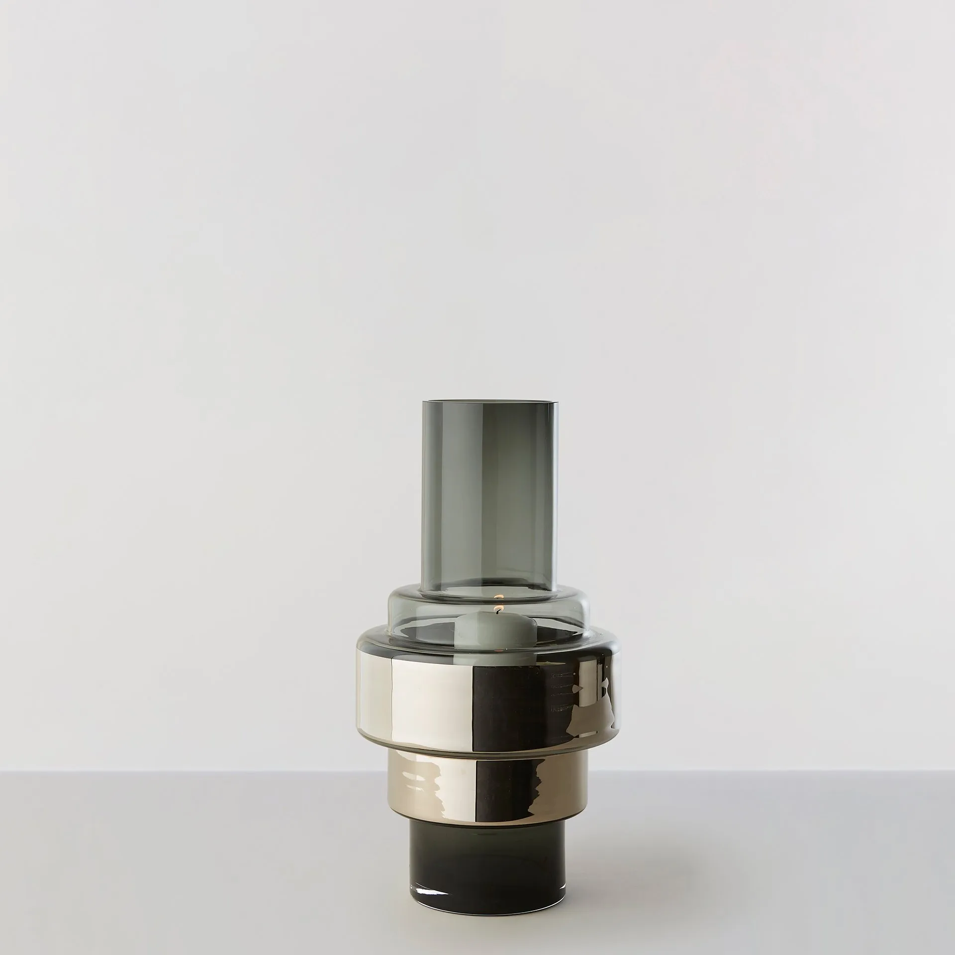 Hurricane smoked no. 45, Platinum Ro Collection