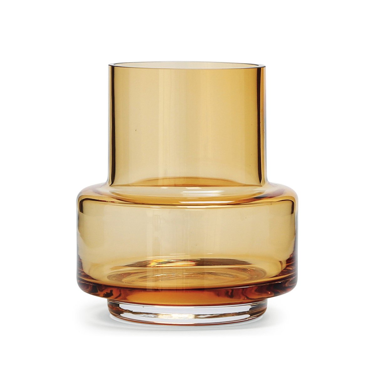 Bilde av Ro Collection Hurricane tealight no. 25 Amber