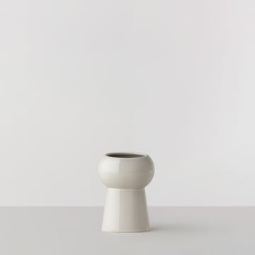 Oval vase no. 65 - Moon stone - Ro Collection