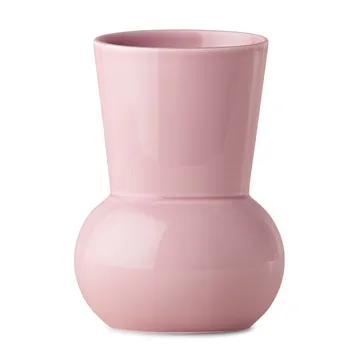 Oval vase no. 66 - Rose pink - Ro Collection
