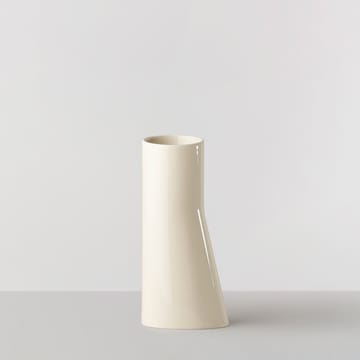 Oval vase no. 67 - Vanilla - Ro Collection