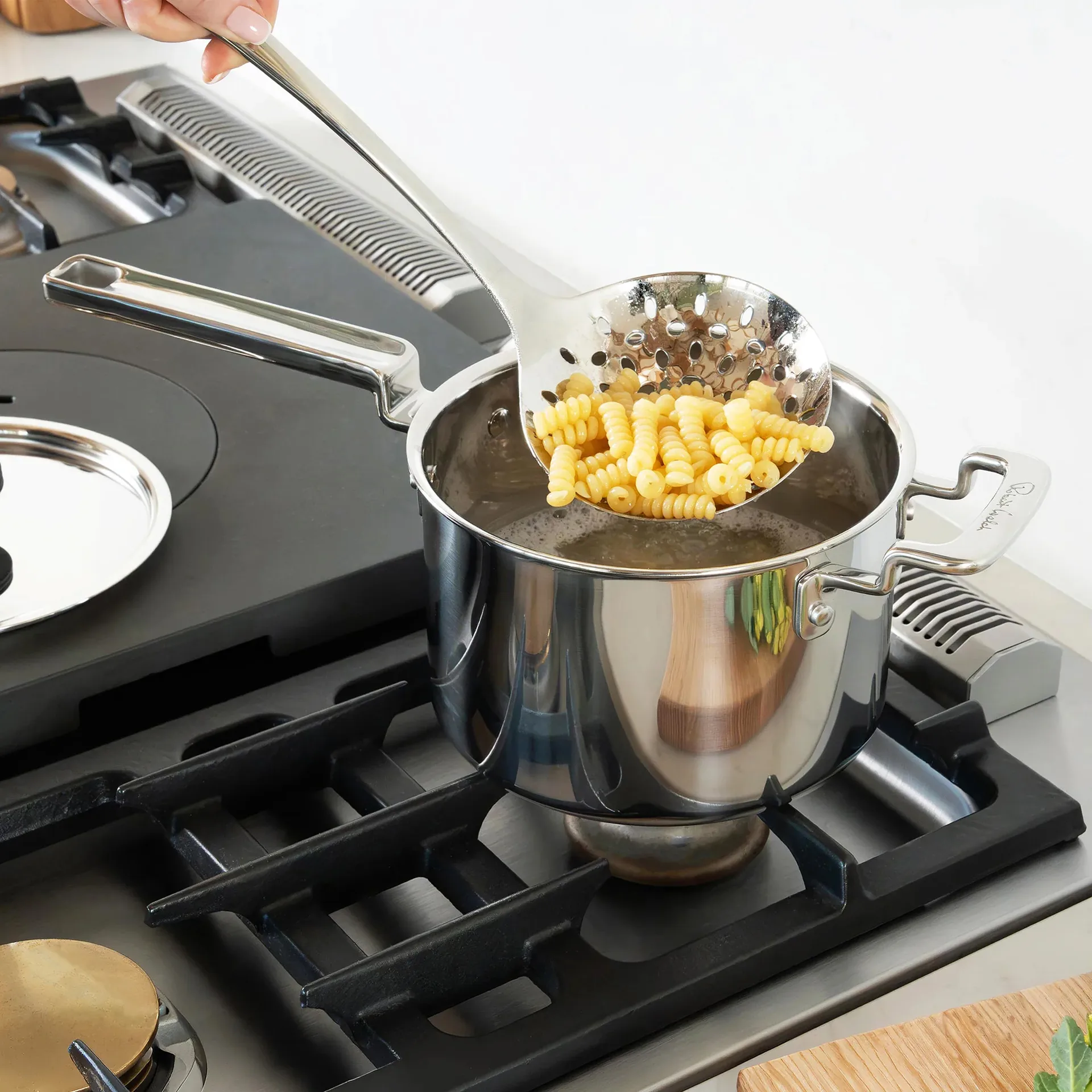 316 Series kasserolle, Rustfritt stål, 16 cm Robert Welch