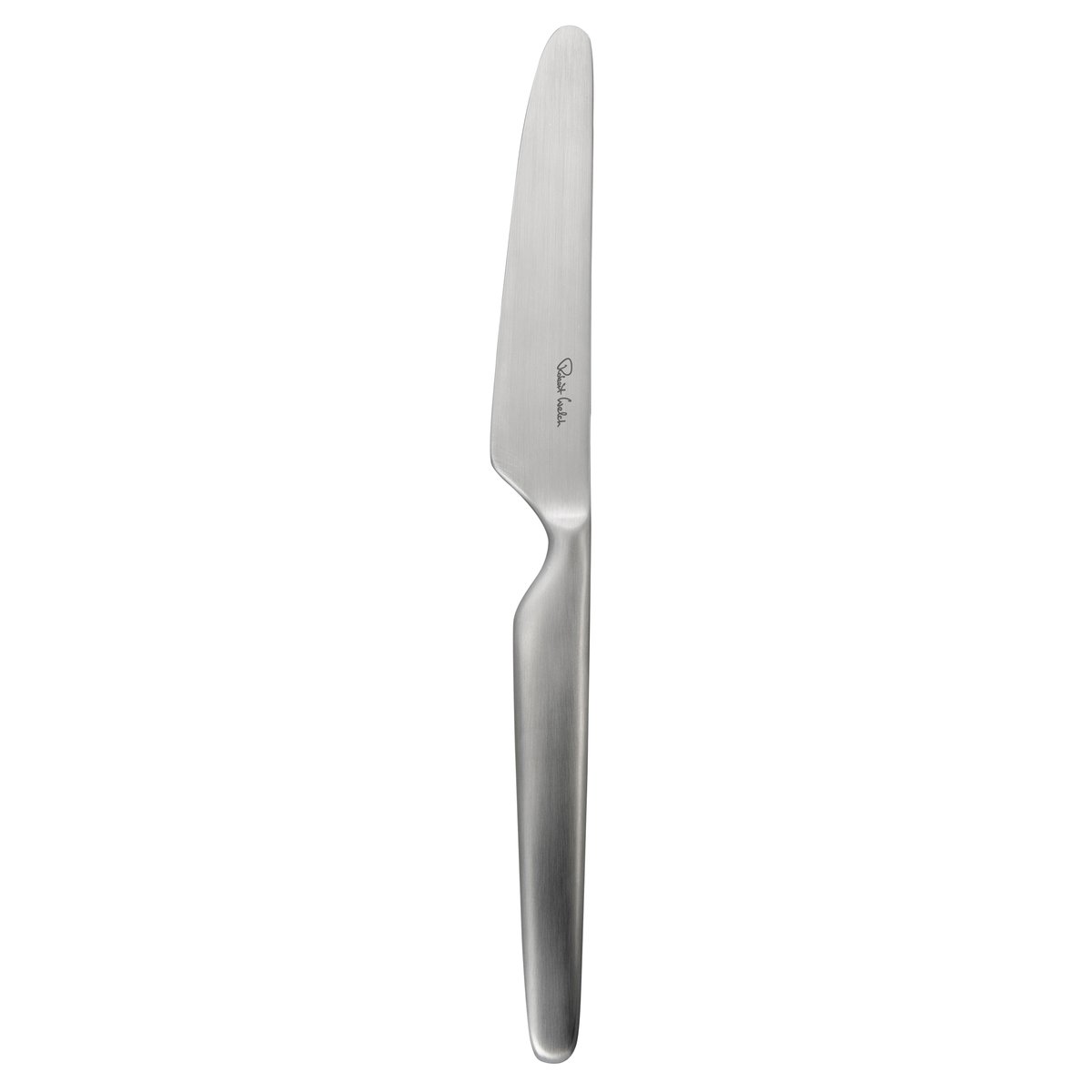 Robert Welch Bergen kniv matt Rustfritt stål