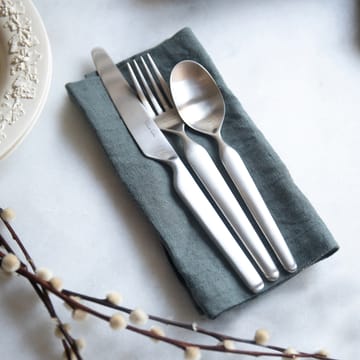 Bergen kniv matt - Rustfritt stål - Robert Welch