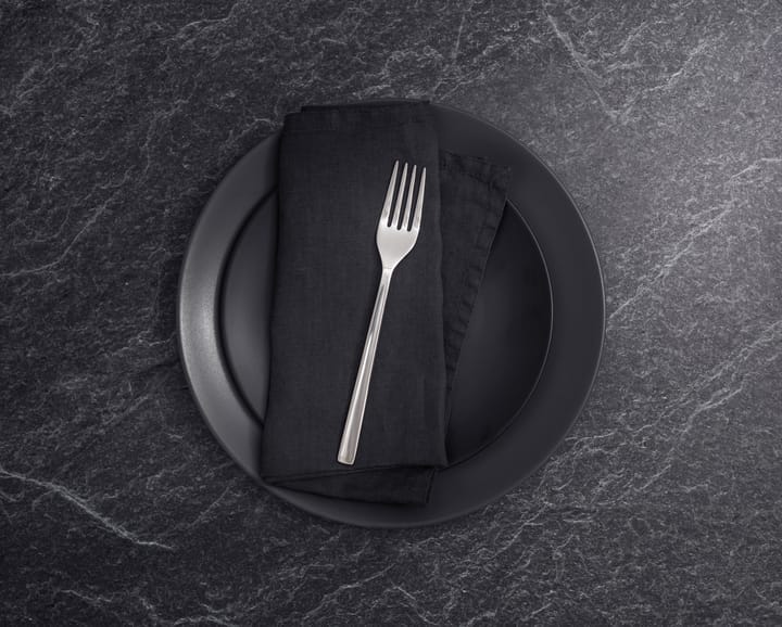 Blockley forrettsgaffel blank, Rustfritt stål Robert Welch