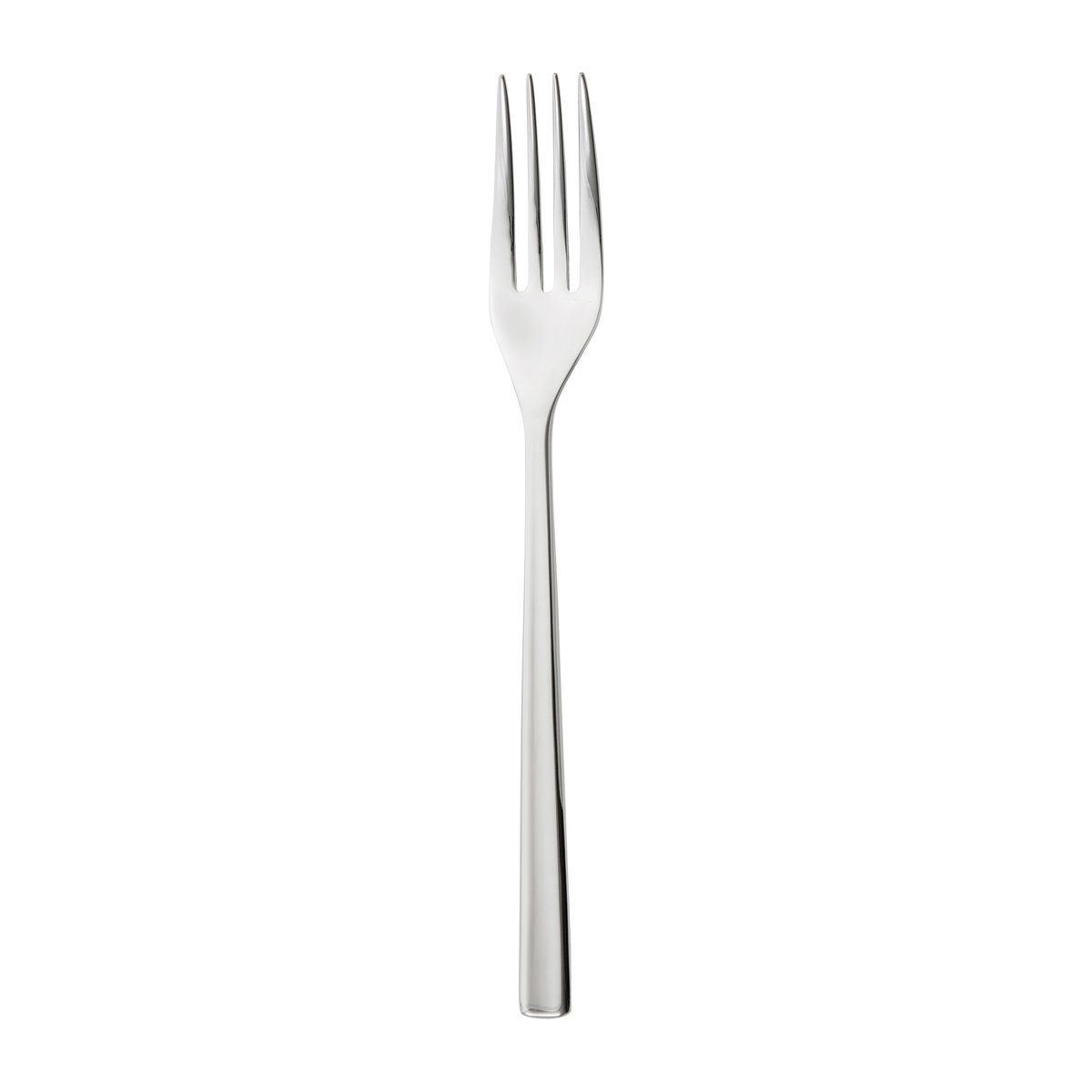 Robert Welch Blockley matgaffel blank Rustfritt stål