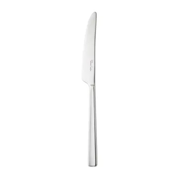 Blockley matkniv blank - Rustfritt stål - Robert Welch