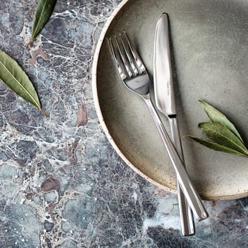Blockley matkniv blank - Rustfritt stål - Robert Welch
