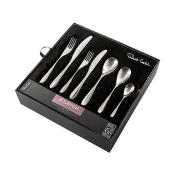 Bourton Bright bestikk - 42 deler - Robert Welch