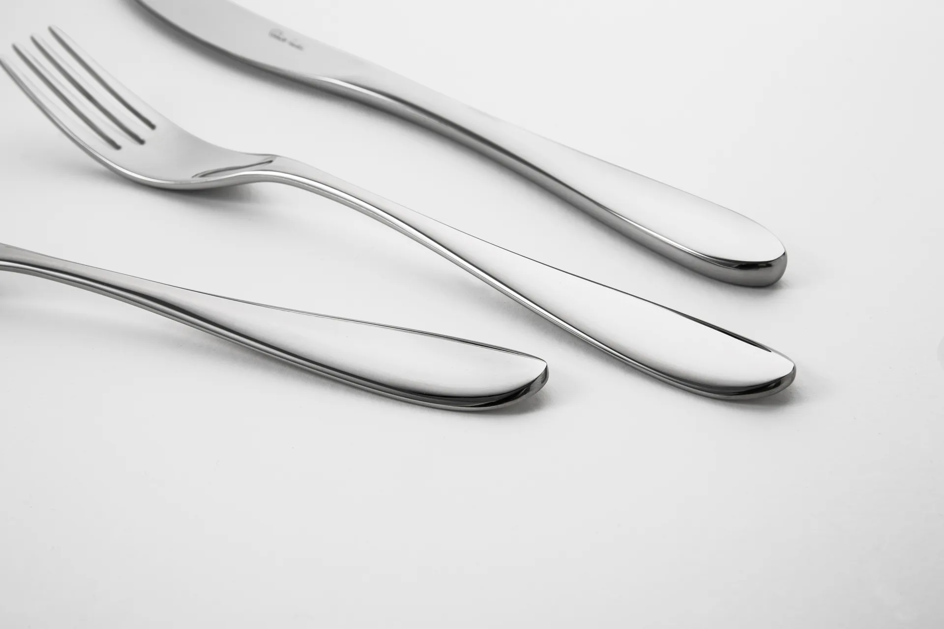 Bourton Bright bestikk, 42 deler Robert Welch