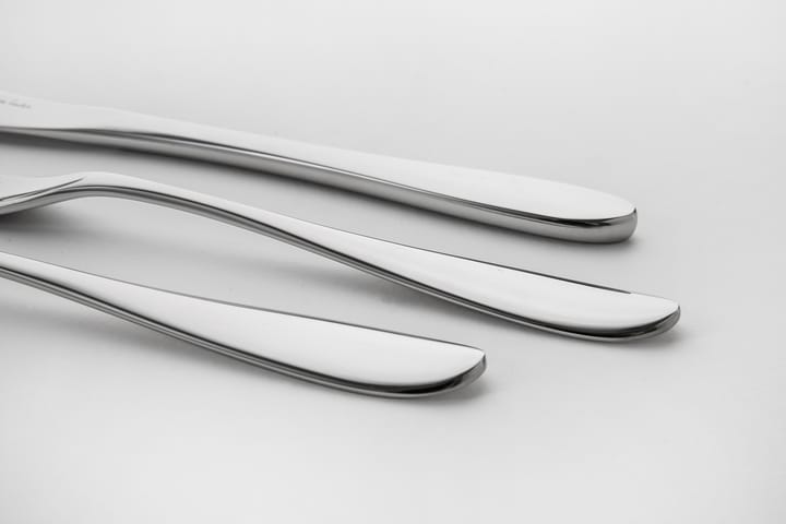 Bourton Bright serveringsbestikk 3 deler, Rustfritt stål Robert Welch