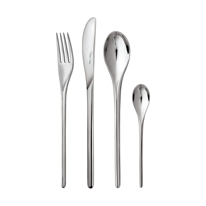 Bud Bright bestikk - 24 deler - Robert Welch