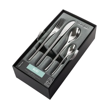 Bud Bright bestikk - 24 deler - Robert Welch