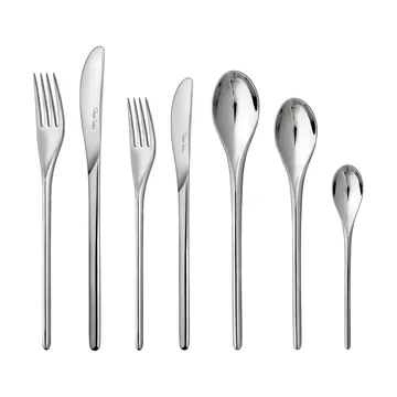 Bud Bright bestikk - 42 deler - Robert Welch