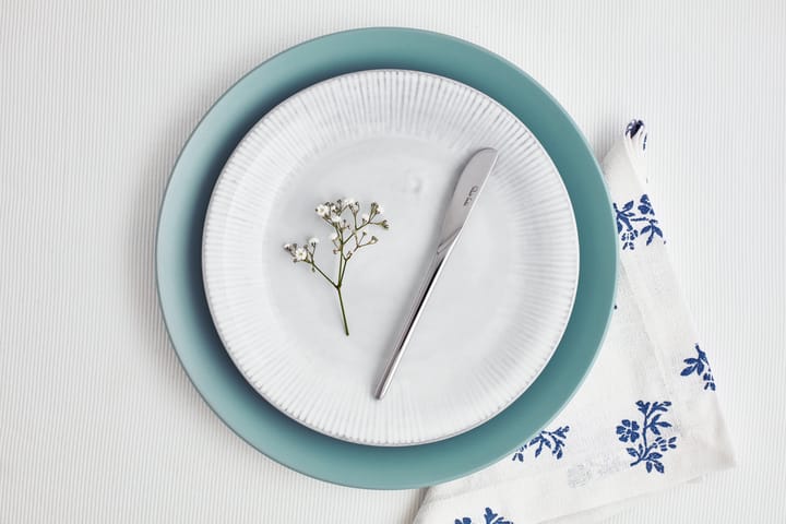 Bud Bright smørkniv, Rustfritt stål Robert Welch